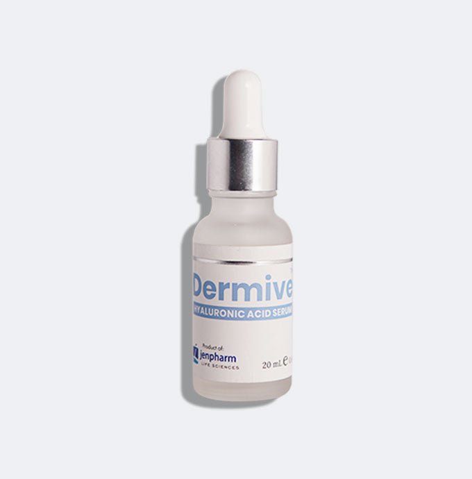 Jenpharm Dermive Hydrating Serum (20ml)