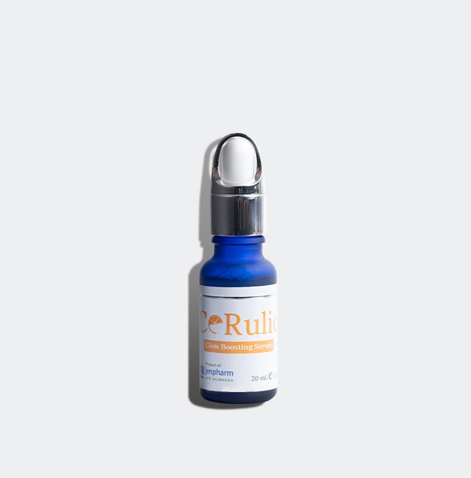 Jenpharm Cerulic Glow Boosting Serum (20ml)