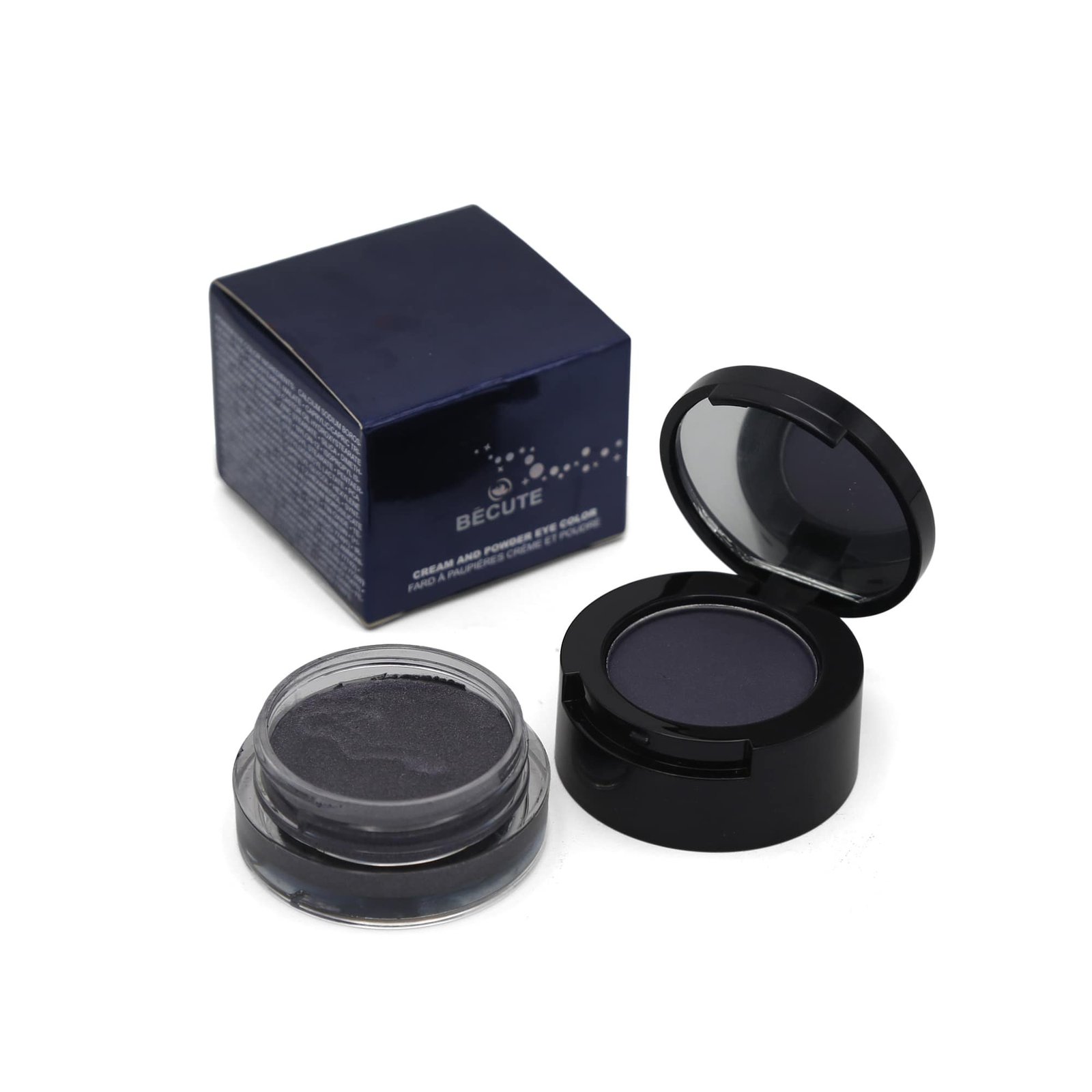 Becute Cosmetics Cream & Powder Color #15