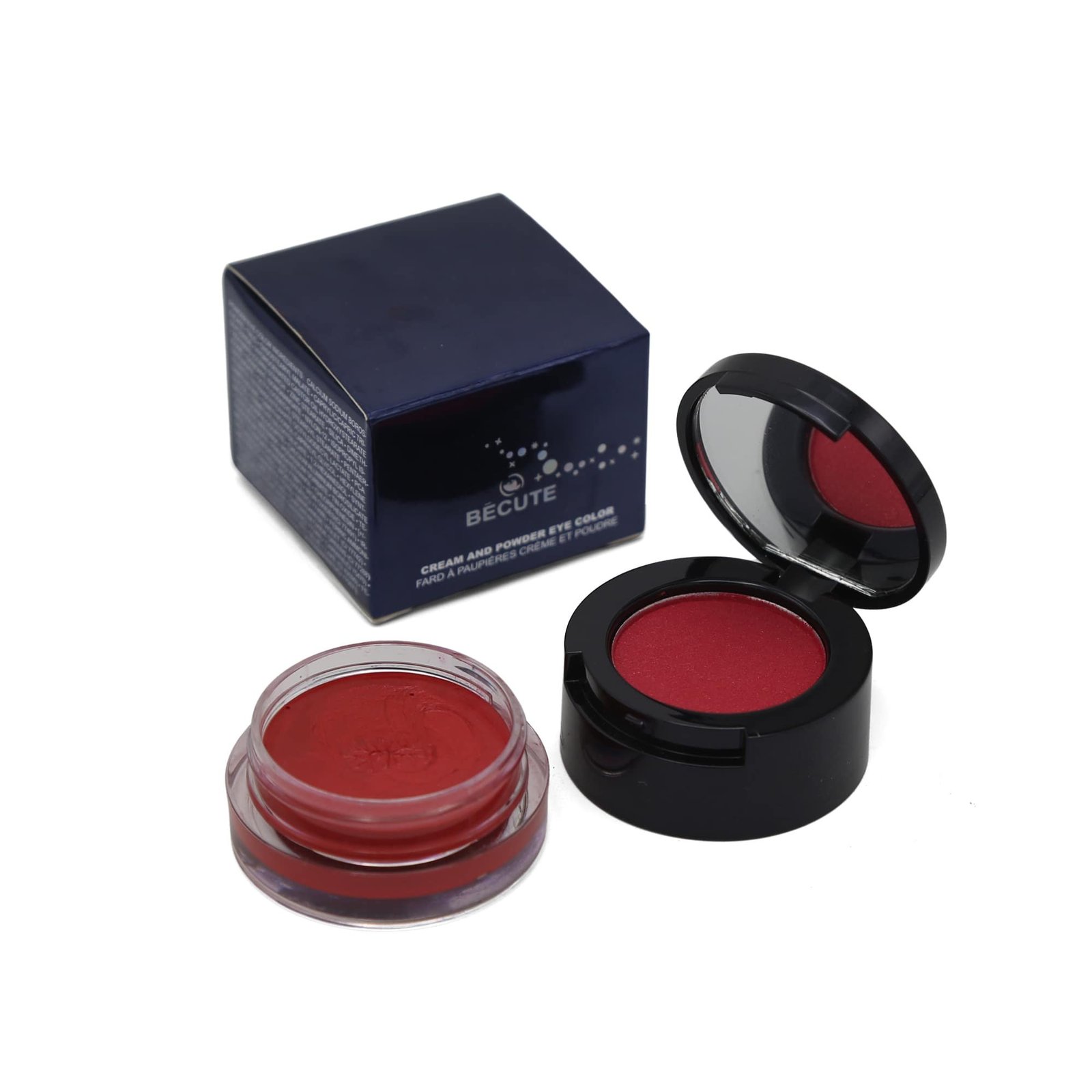 Becute Cosmetics Cream & Powder Color #05