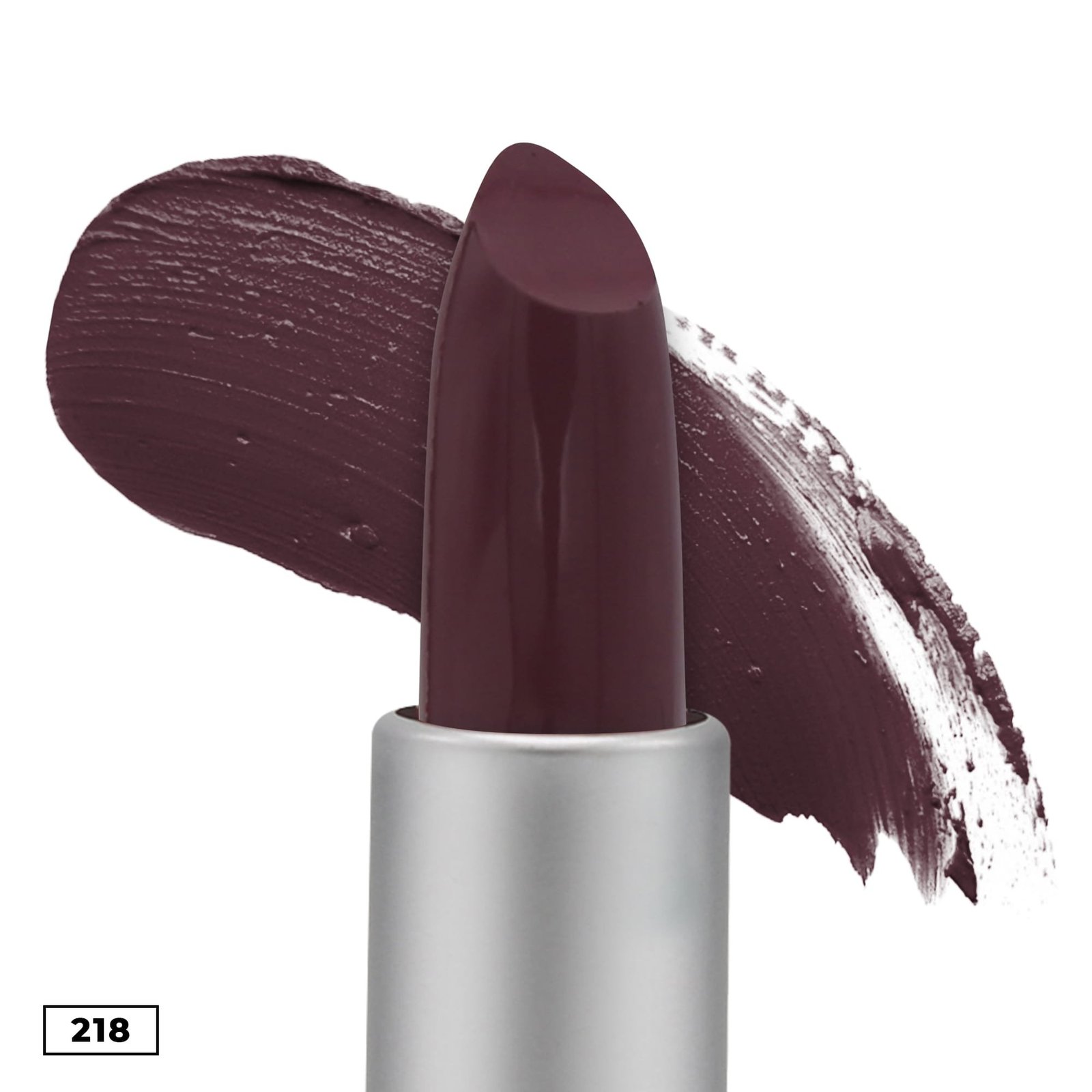 Becute Cosmetics Velvet Sensation Lipstick #V-218