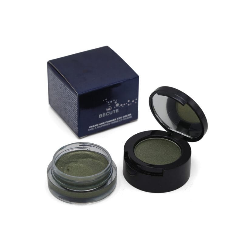 Becute Cosmetics Cream & Powder Color #09