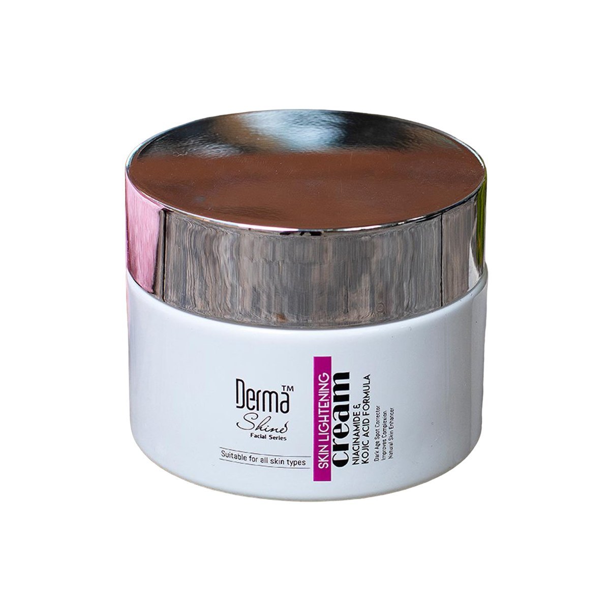 Derma Shine Pearl Radiance Skin Cream