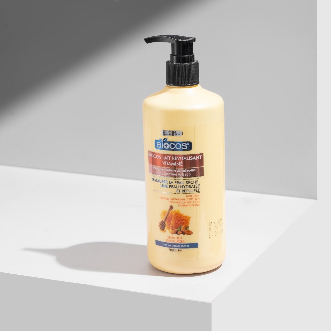 Biocos Extreme Age Reversal Body Lotion (500ml)