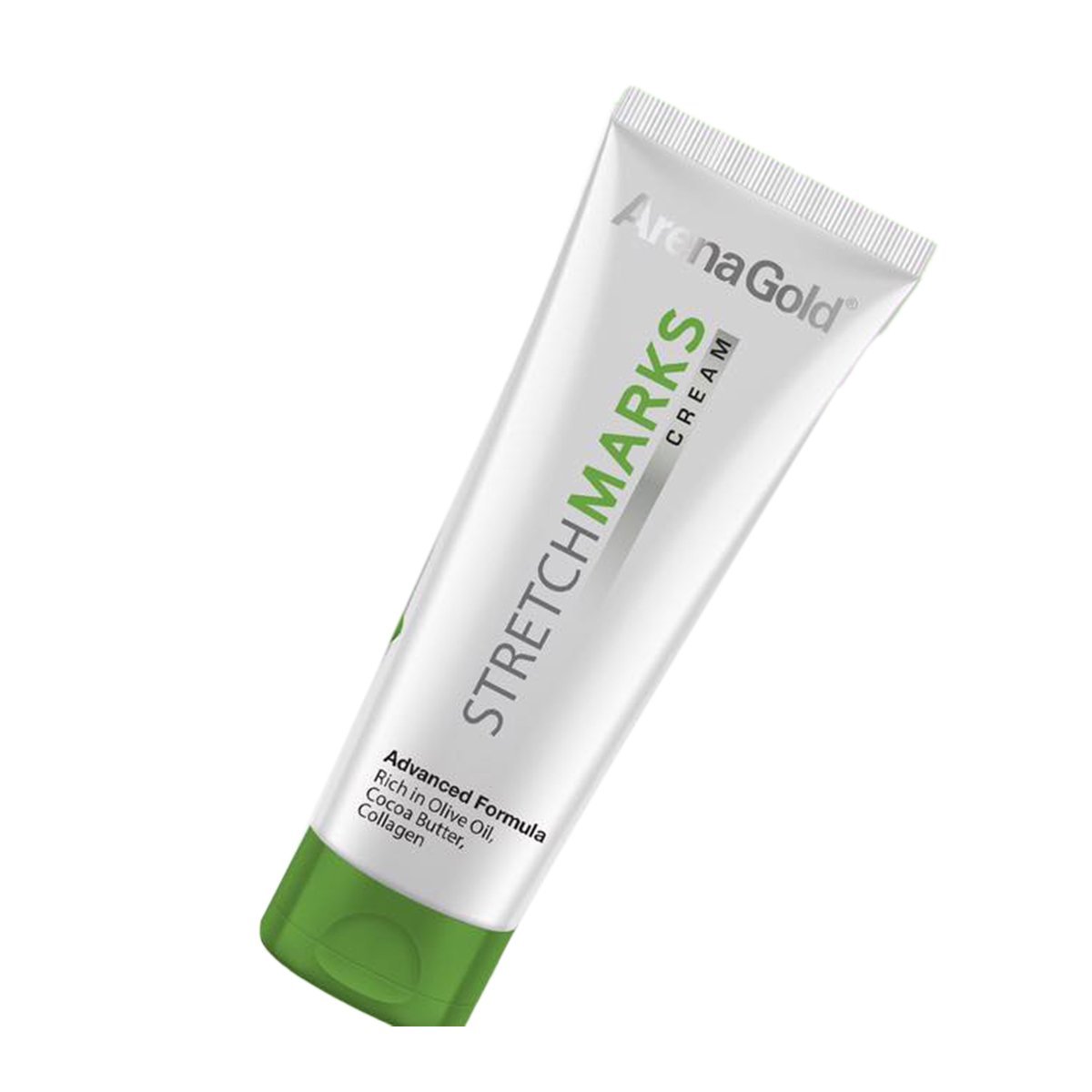 Arena Gold Stretch Mark Cream (75gm)