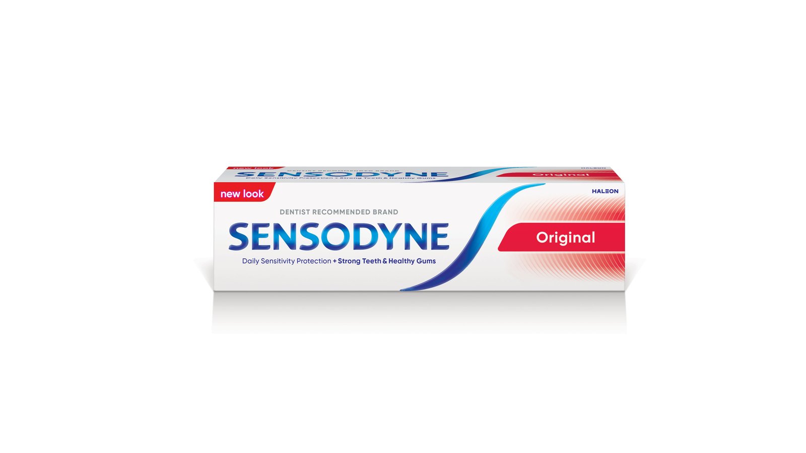 Sensodyne Original Toothpaste (70gm)