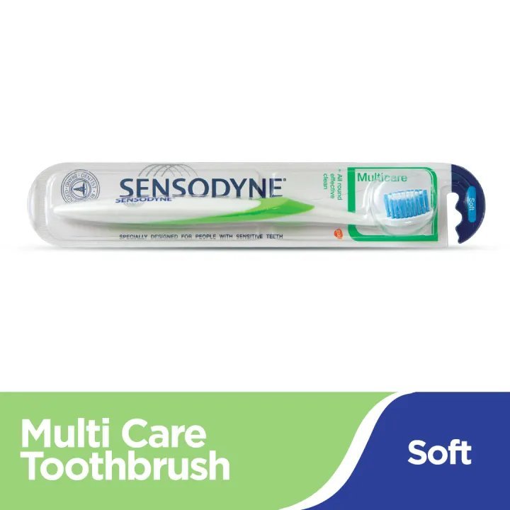 Multi Care Soft Tb