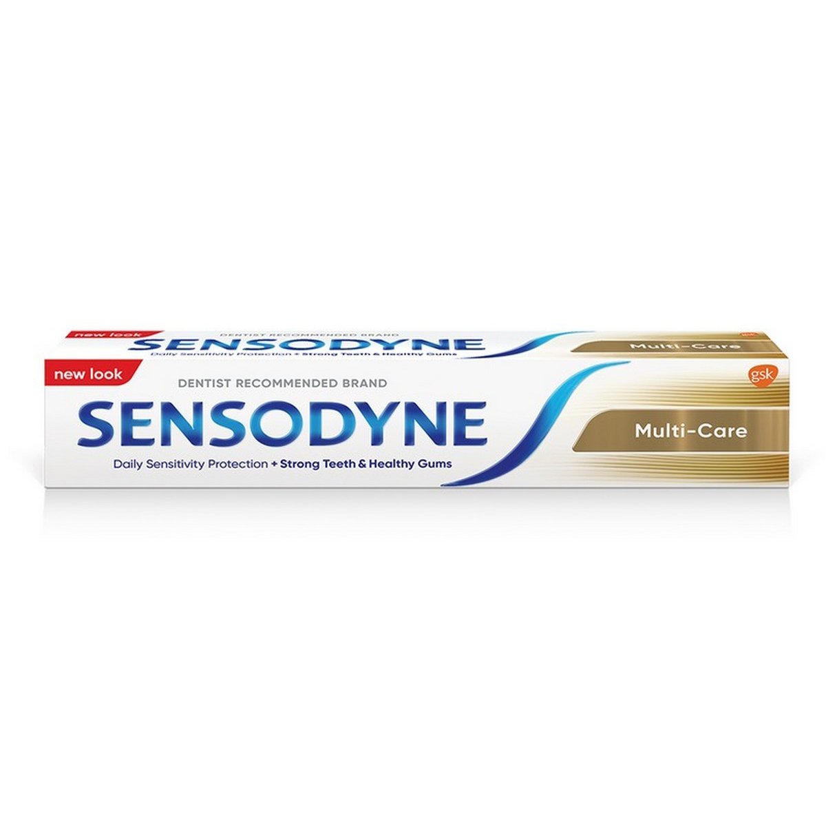 Sensodyne Multi Care Toothpaste (70gm)