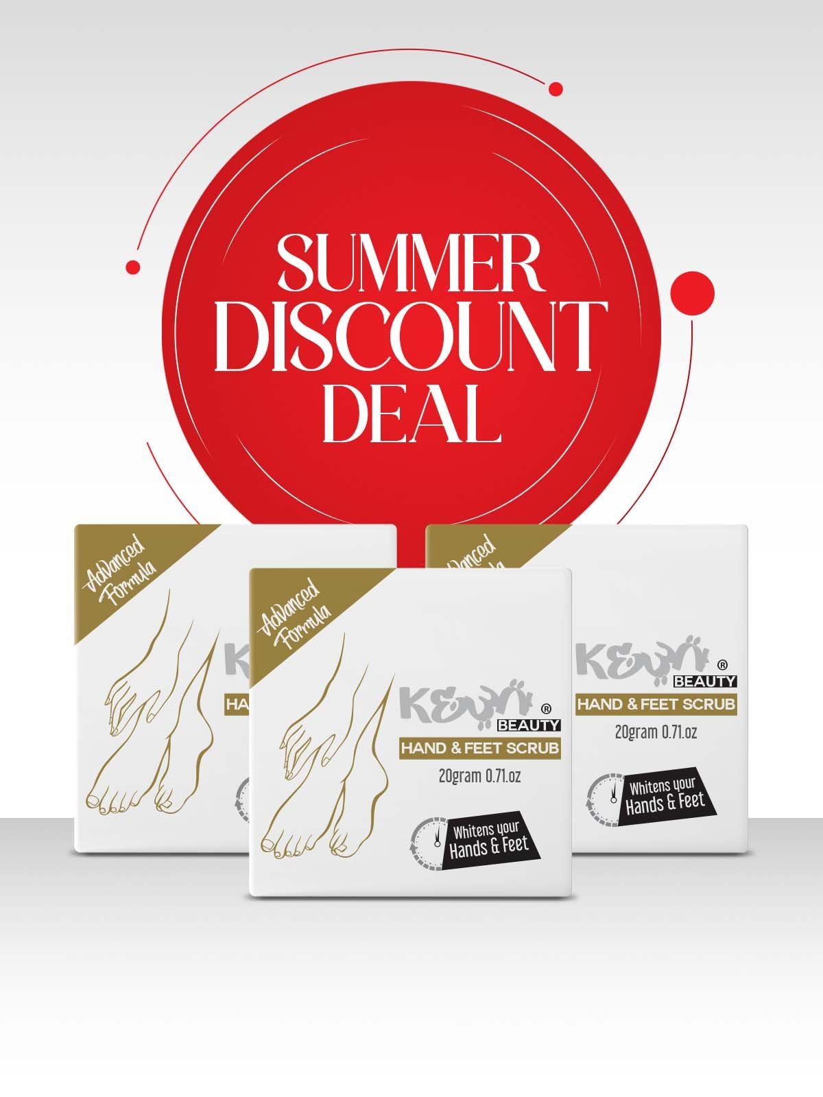 Keen Beauty Summer Deal-12