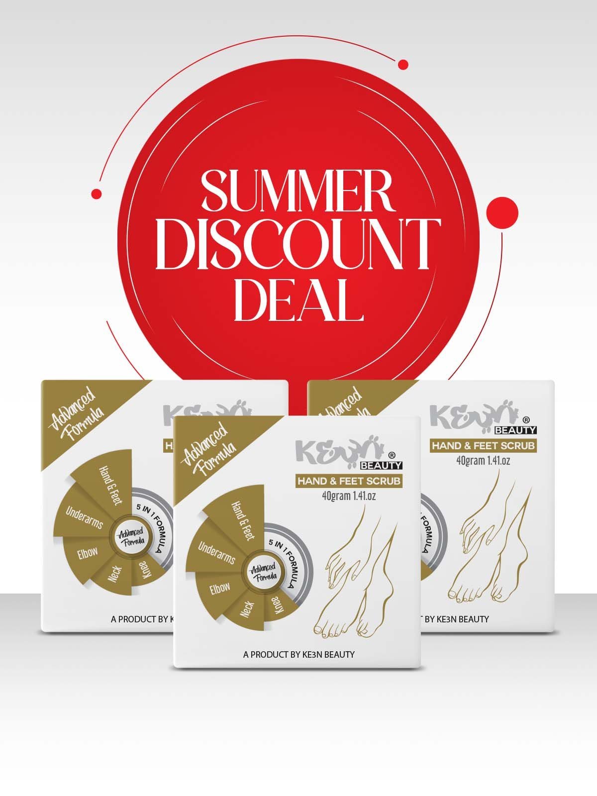 Keen Beauty Summer Deal-11