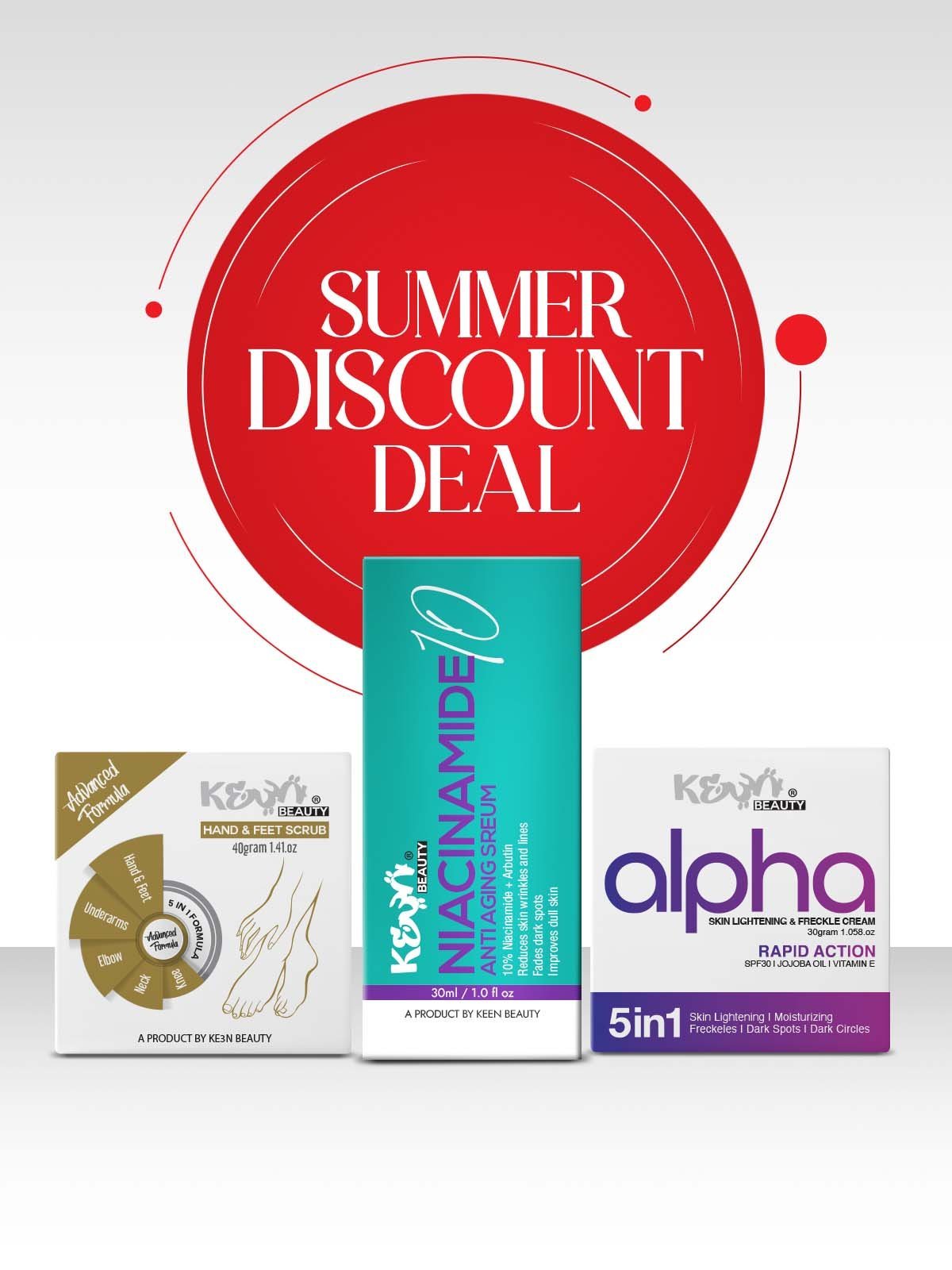 Keen Beauty Summer Deal-13