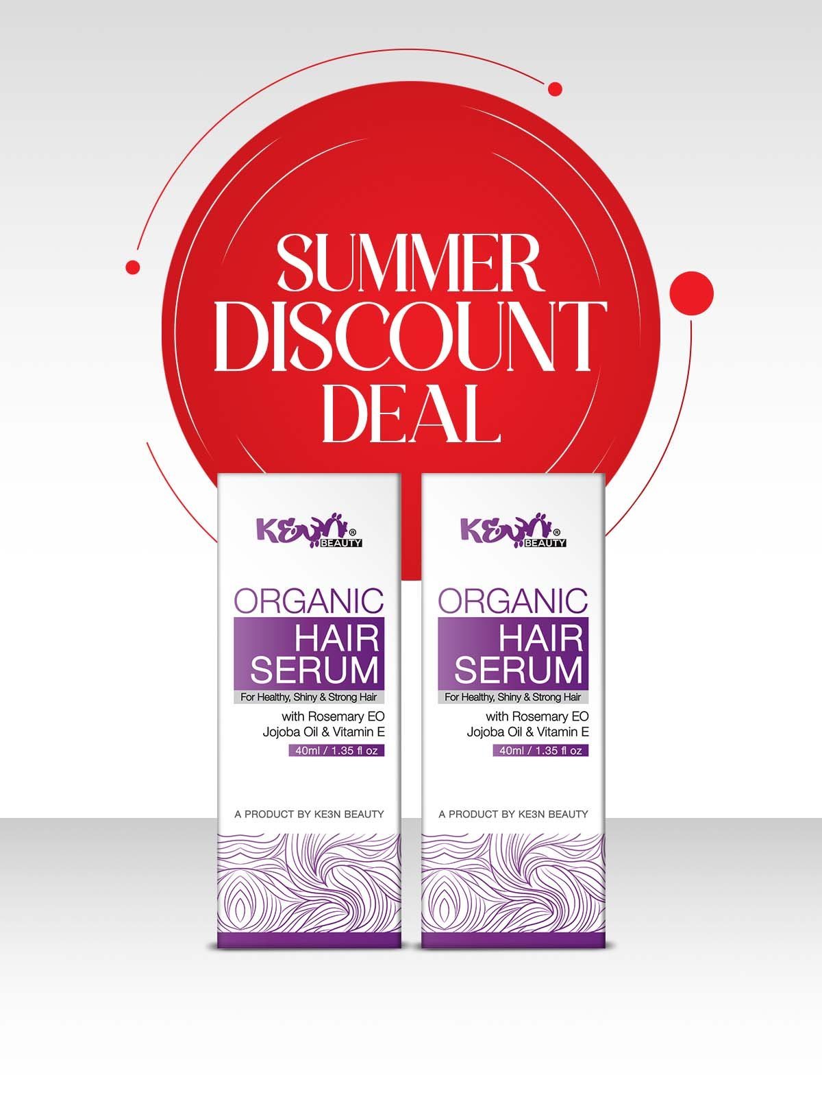 Keen Beauty Summer Deal-15