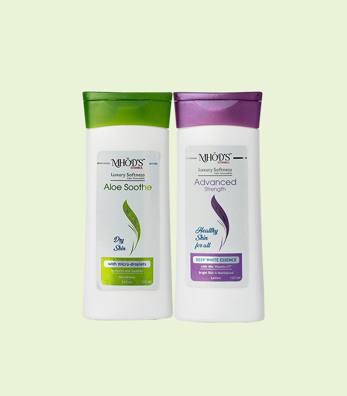 Mhods Istanbul Deal 12 - Double Care Duo