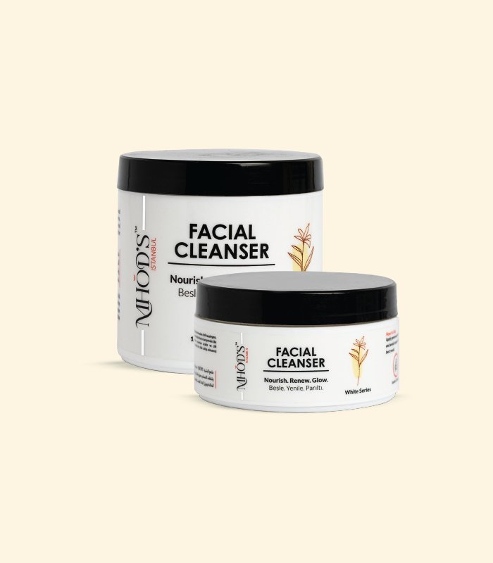 Mhods Istanbul Facial Cleanser (75ml)