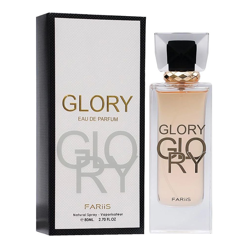 Fariis Glory Perfume (80ml)