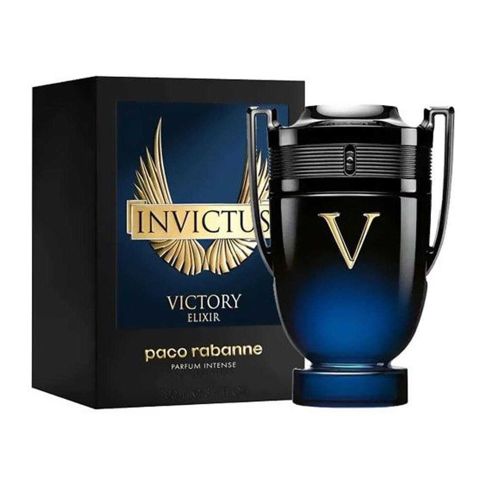 Paco Rabanne Invictus Victory Elixir Intense Perfume (100ml)