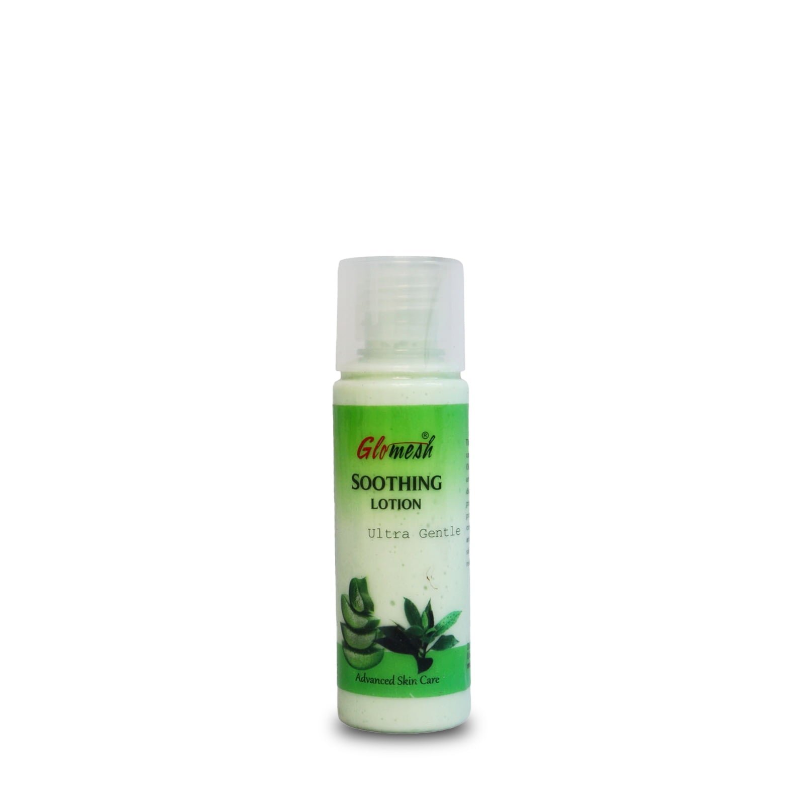 Glomesh Soothing Lotion (120ml)
