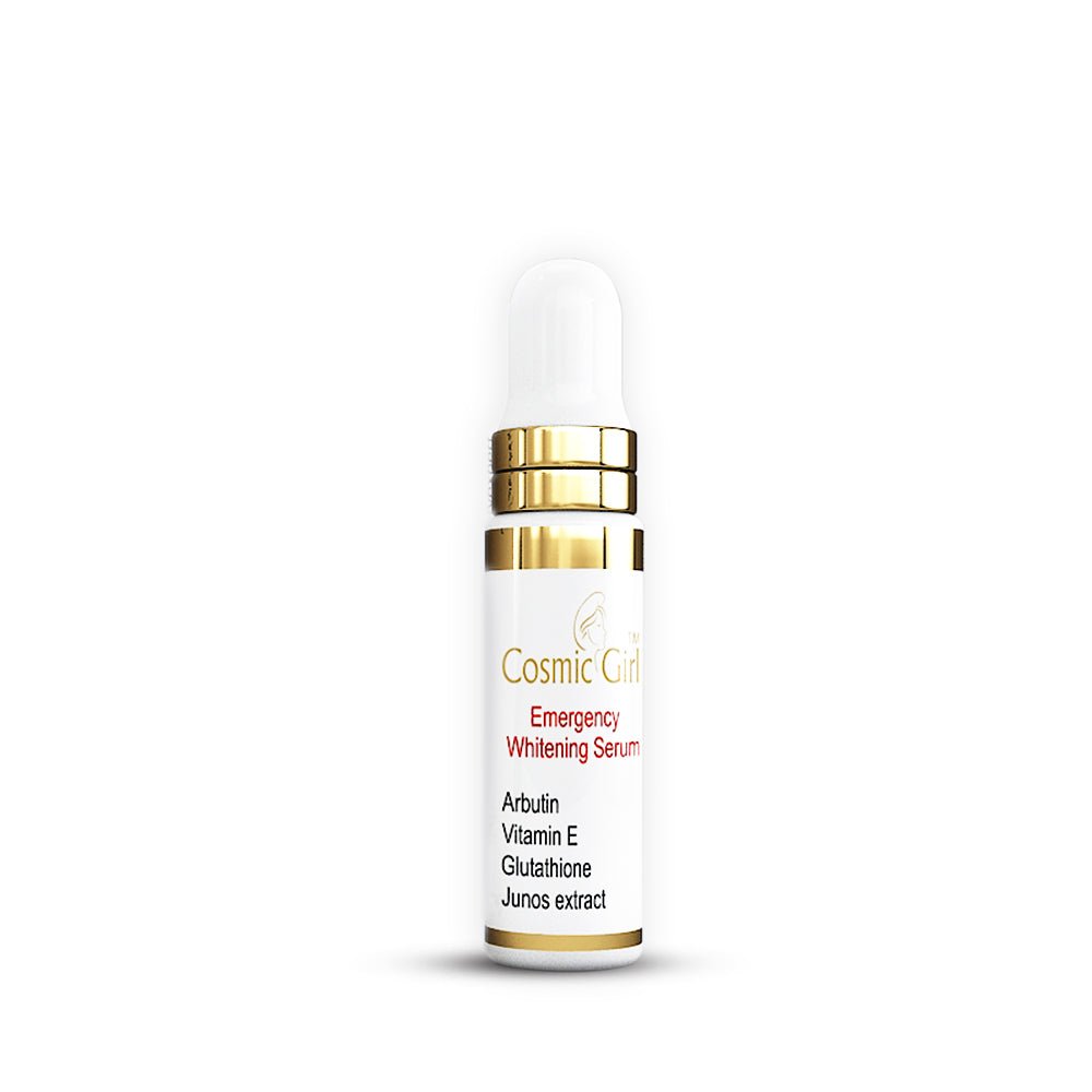 Glomesh Whitening Serum