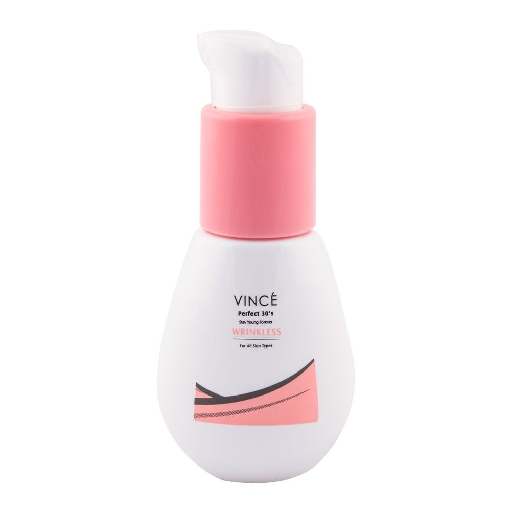 Vince Wrinkless Perfect 30-S (50ml)