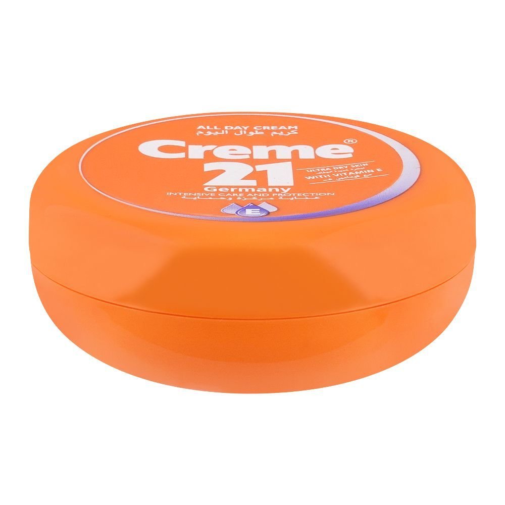 Creme 21 Intensive Care All Day Cream (50ml)
