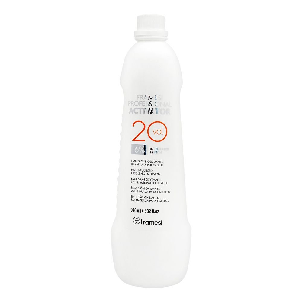 Framesi Professional Activator 6% 20 Vol (946ml)