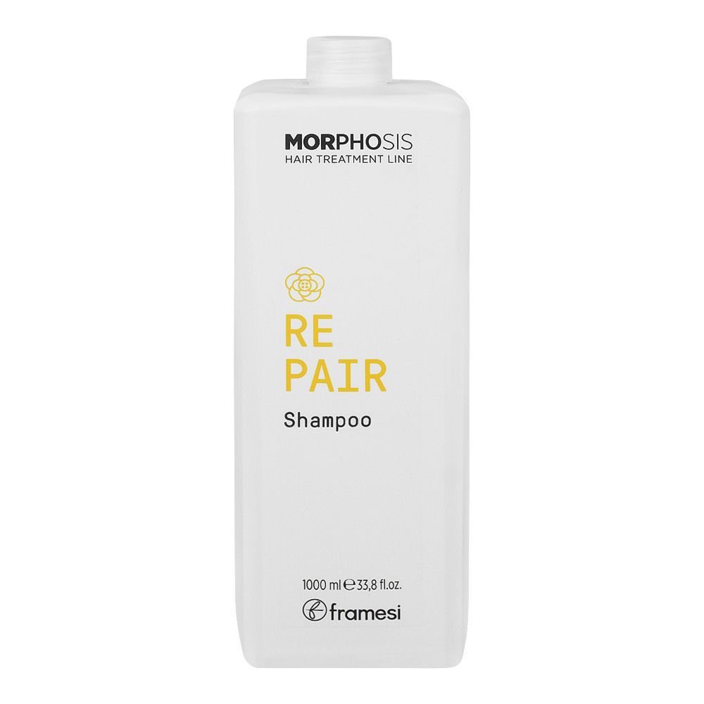 Framesi Morphosis Repair Shampoo (1000ml)