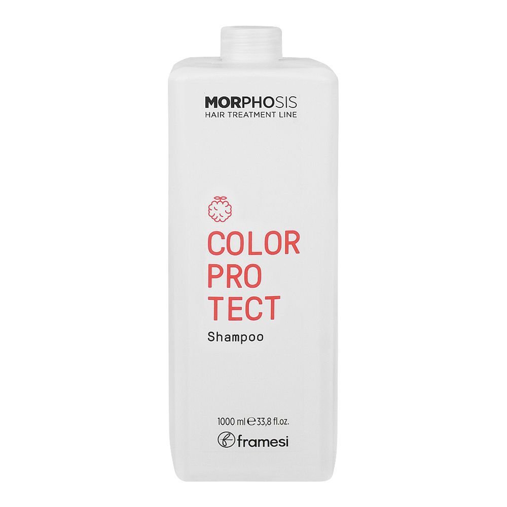 Framesi Morphosis Color Protect Shampoo (1000ml)
