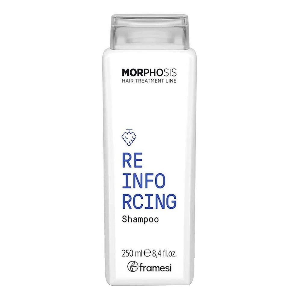 Framesi Morphosis Reinforcing Shampoo (250ml)