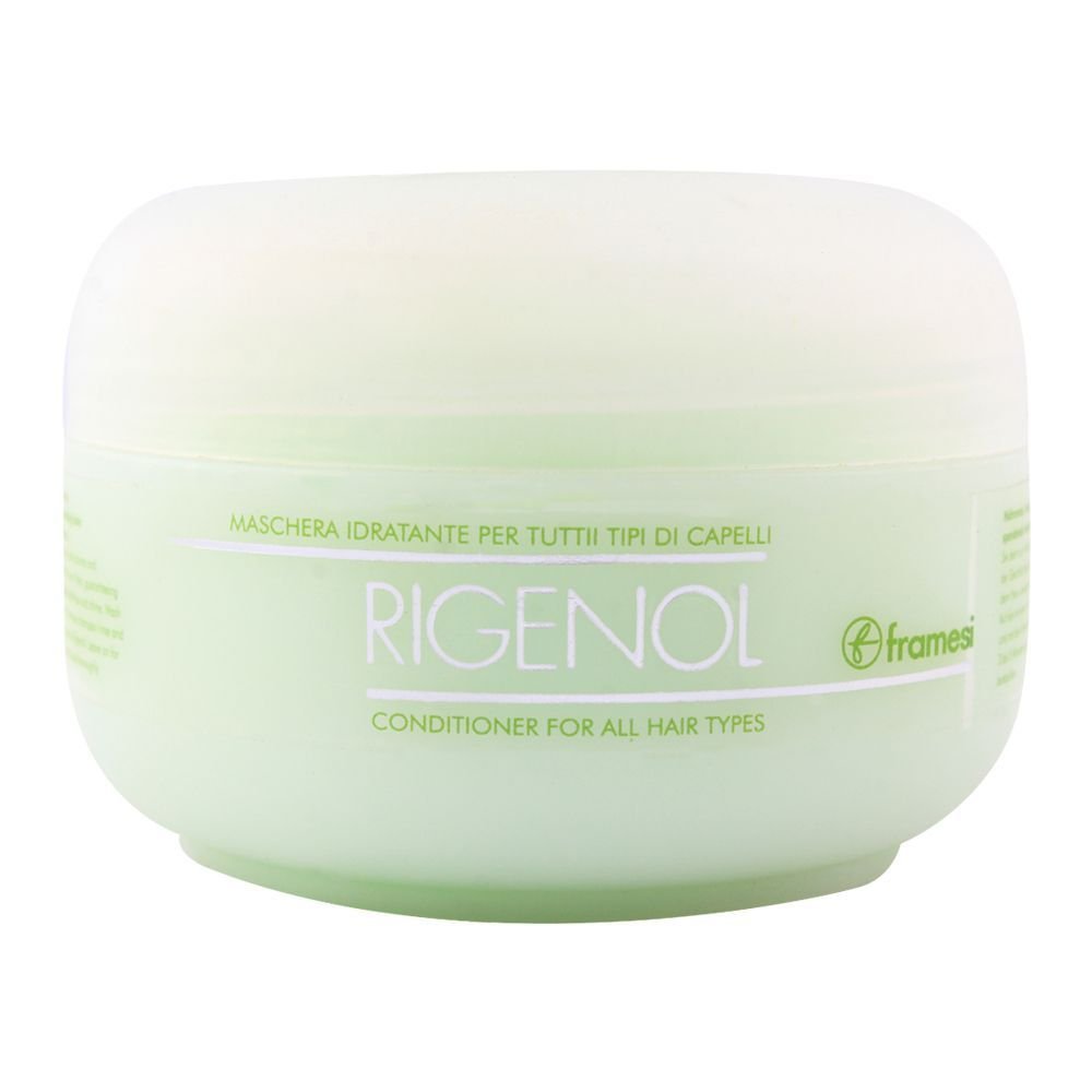 Framesi Rigenol Hair Conditioner Cream (100ml)