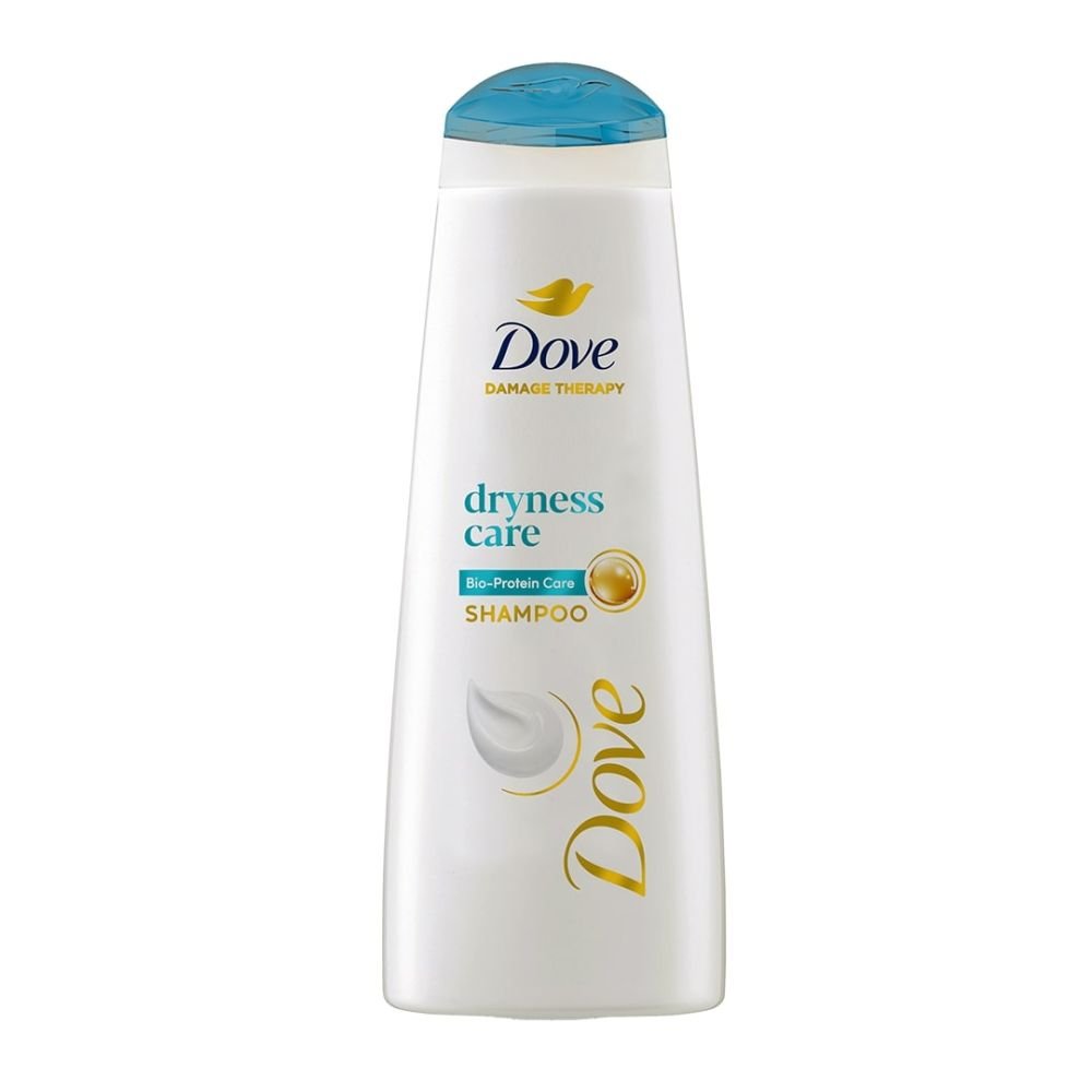 Dove Dryness Care Bio-Protein Care Shampoo (360ml)