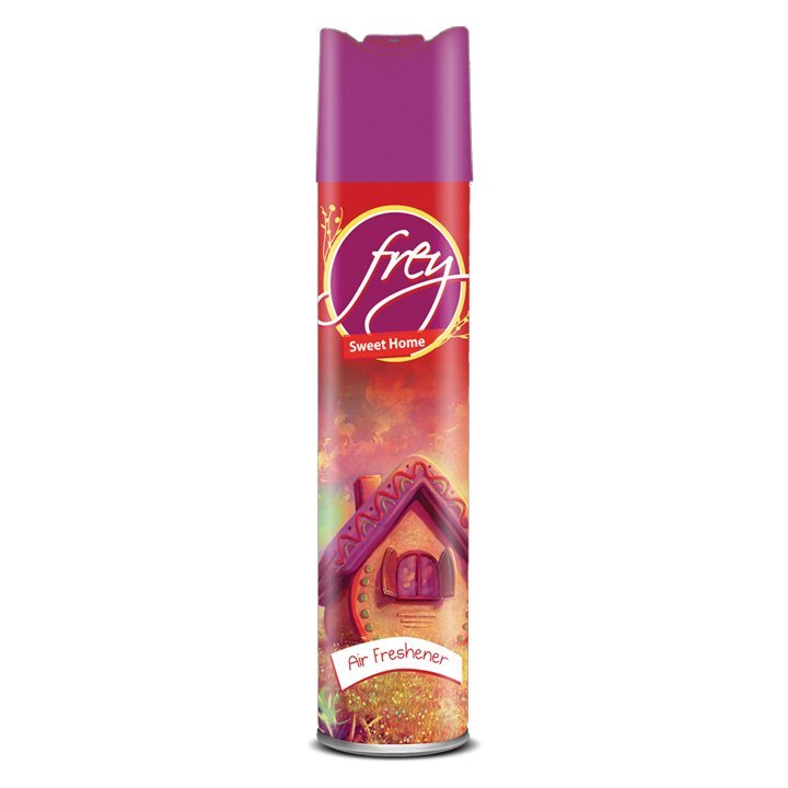 Frey Air Freshener Sweet Home (300ml)