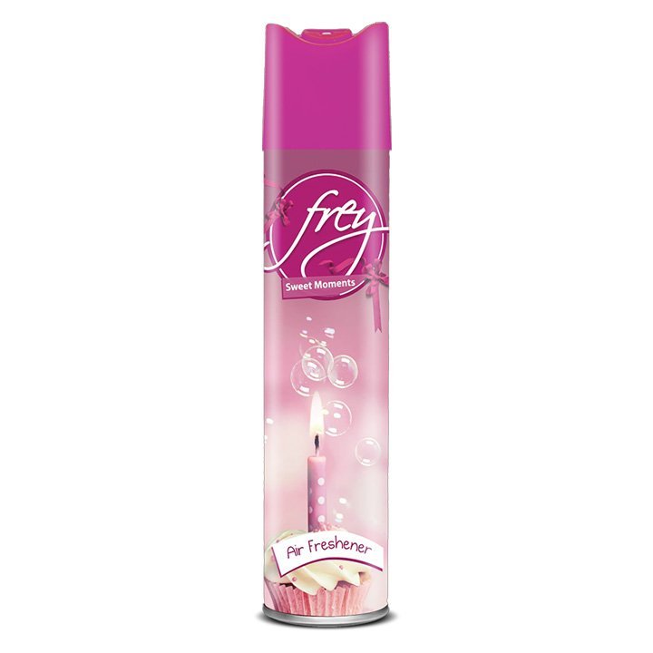 Frey Air Freshener Sweet Moments (300ml)