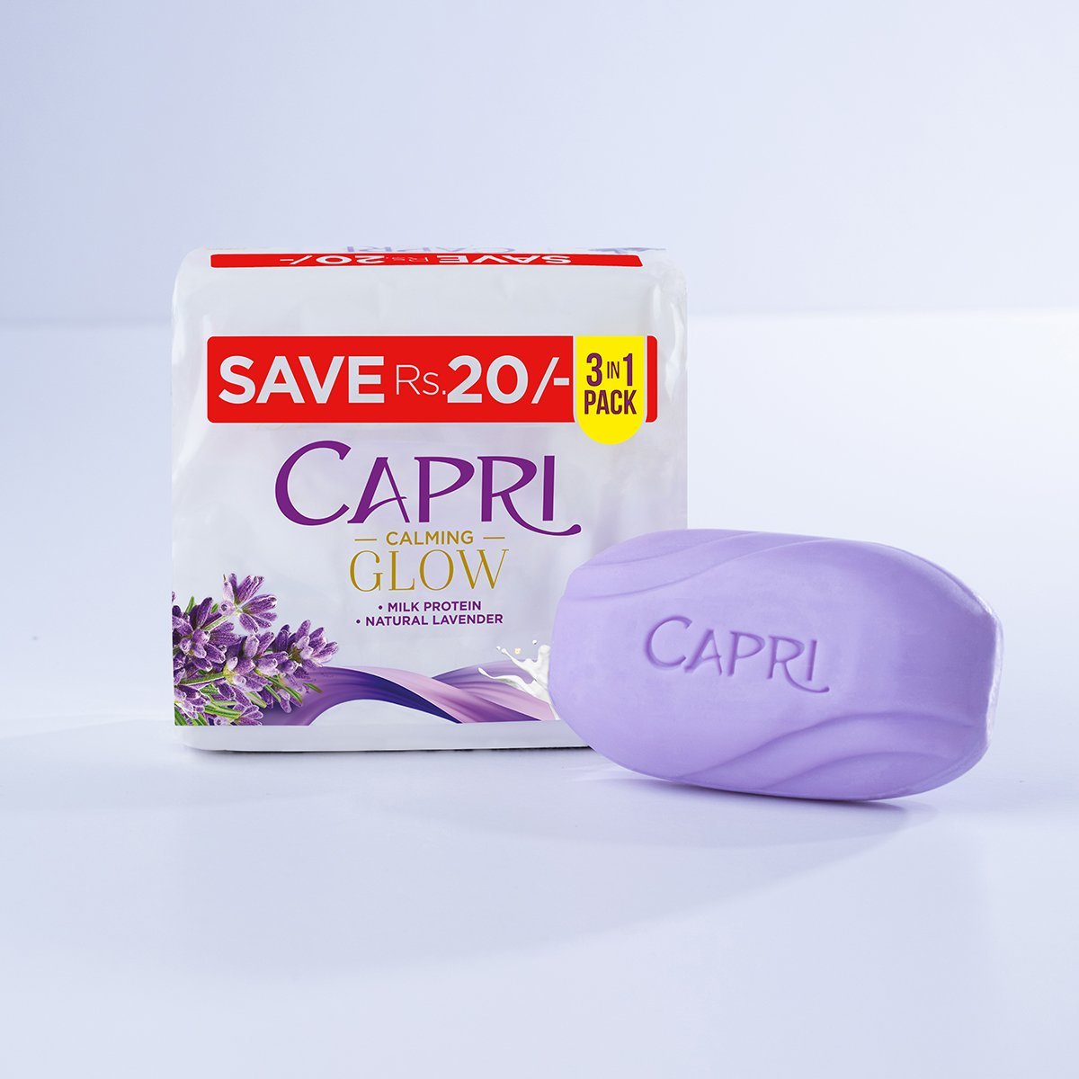 Capri Soap Large Pack Of 3 Bundle Glow