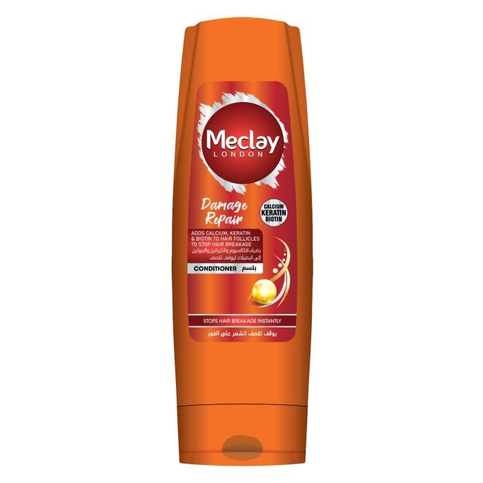Meclay London Damage Repair Conditioner (350ml)