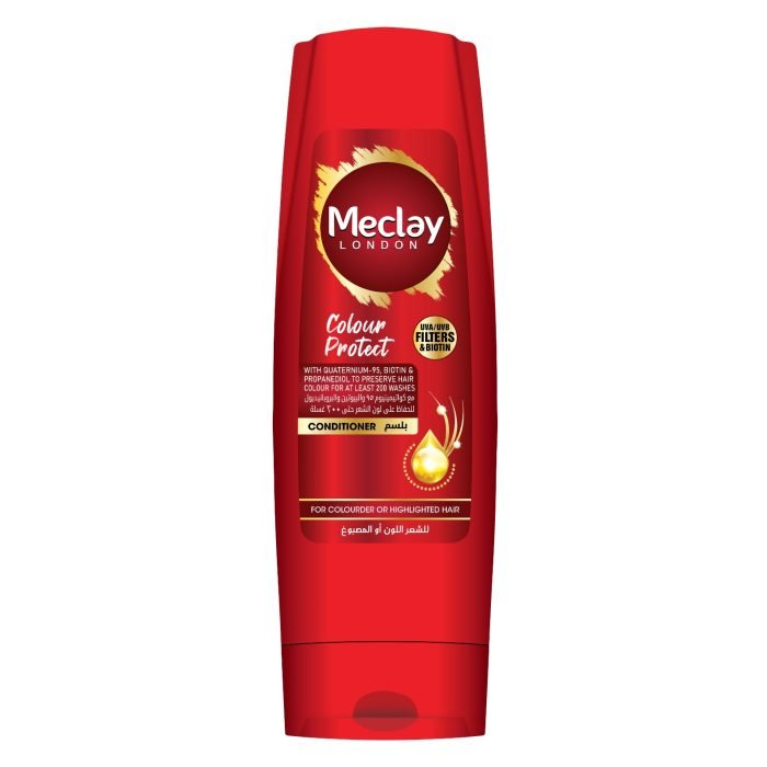 Meclay London Colour Protect Conditioner (350ml)