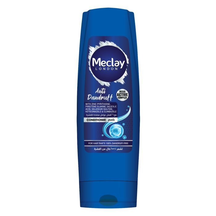 Meclay London Anti Dandruff Conditioner (350ml)