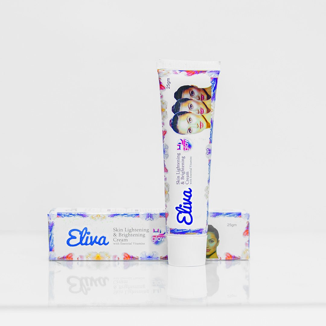Eliva Whitening Cream