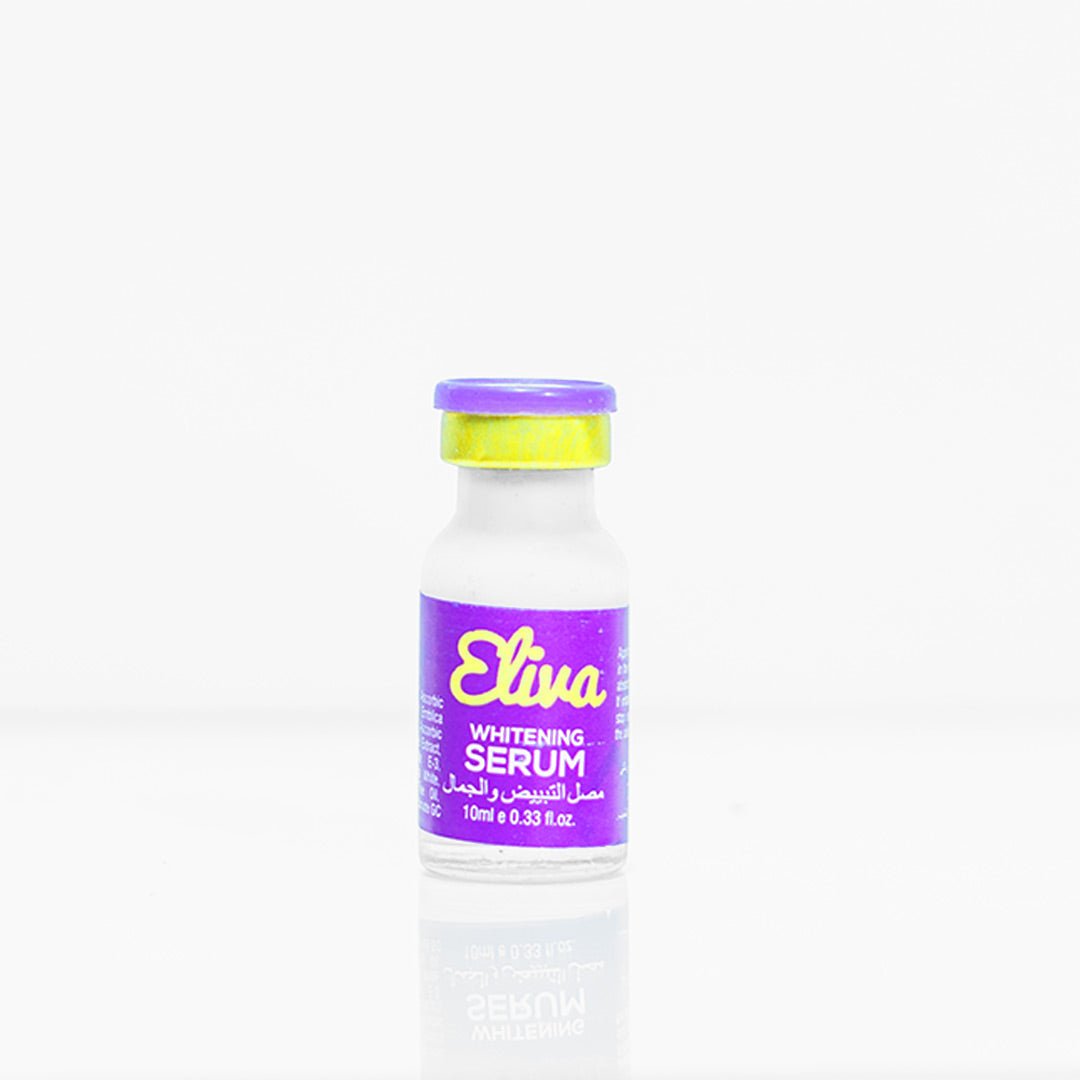 Eliva Whitening Serum (10ml)