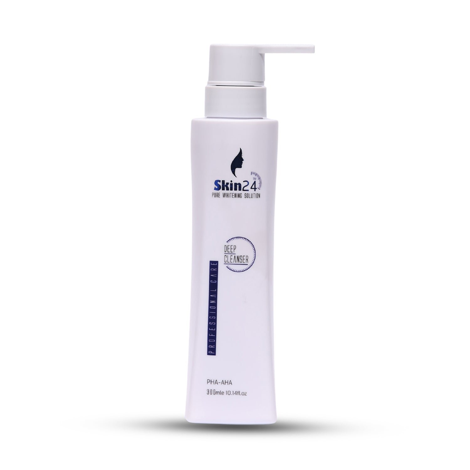 Skin 24 Deep Cleanser (300ml)