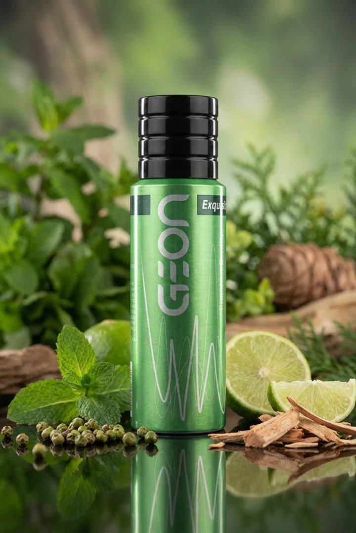 Geon Exquissite Body Spray (200ml)